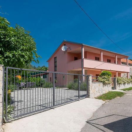Villa Milla-Grubine Zewnętrze zdjęcie