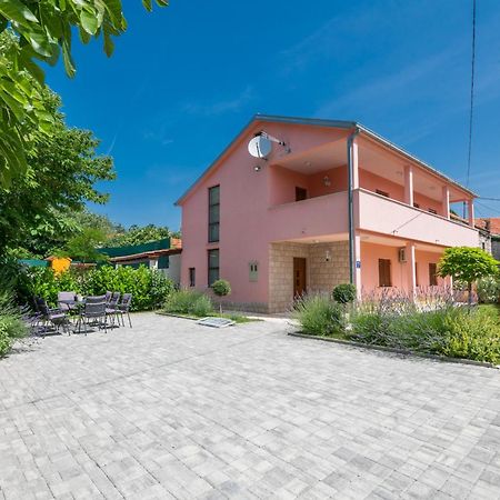 Villa Milla-Grubine Zewnętrze zdjęcie