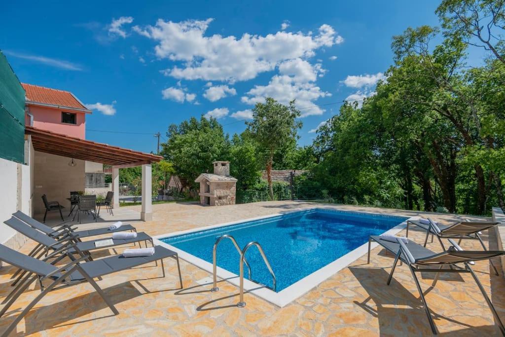 Villa Milla-Grubine Zewnętrze zdjęcie