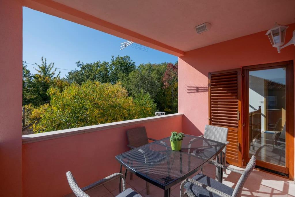 Villa Milla-Grubine Zewnętrze zdjęcie