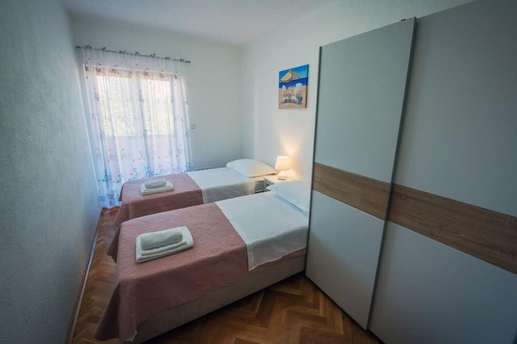 Villa Milla-Grubine Zewnętrze zdjęcie