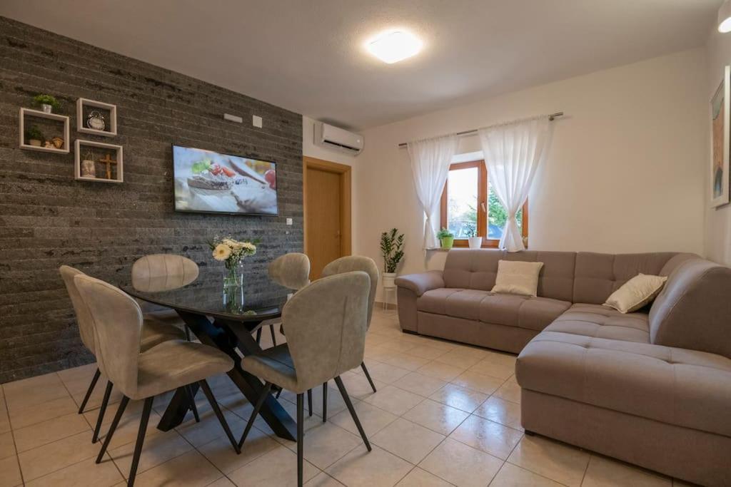Villa Milla-Grubine Zewnętrze zdjęcie