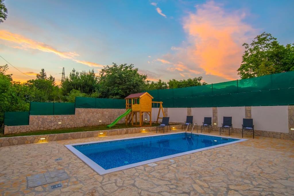 Villa Milla-Grubine Zewnętrze zdjęcie