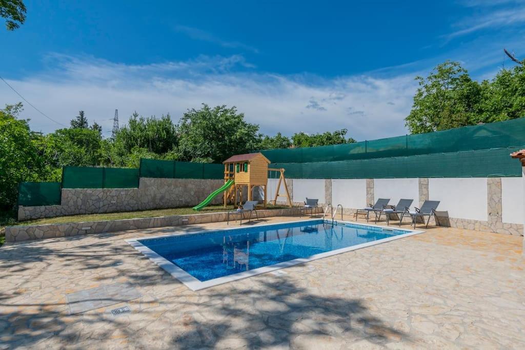 Villa Milla-Grubine Zewnętrze zdjęcie