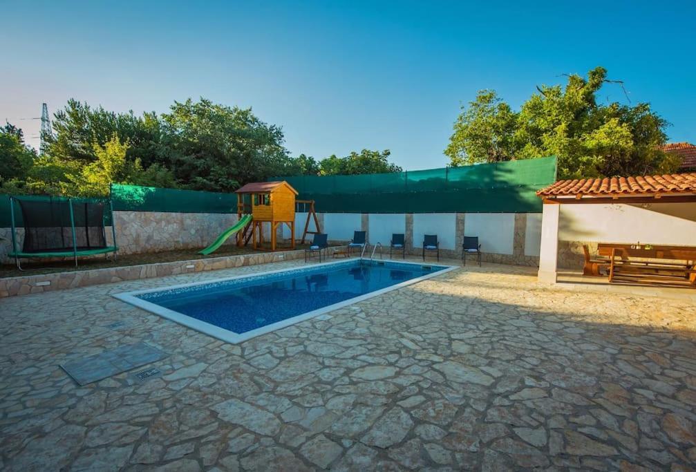 Villa Milla-Grubine Zewnętrze zdjęcie