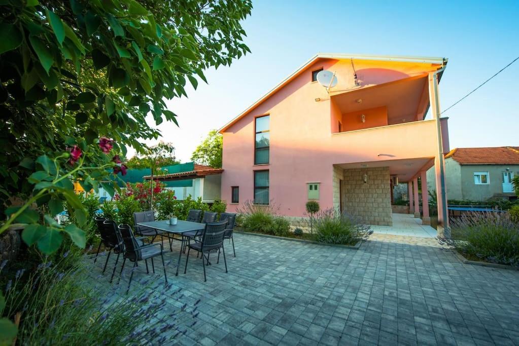Villa Milla-Grubine Zewnętrze zdjęcie