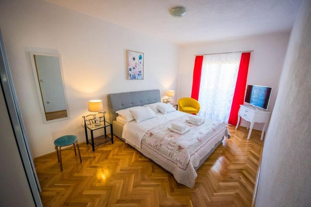 Villa Milla-Grubine Zewnętrze zdjęcie