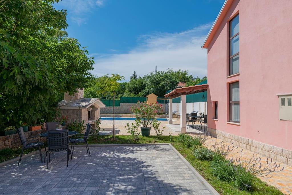 Villa Milla-Grubine Zewnętrze zdjęcie