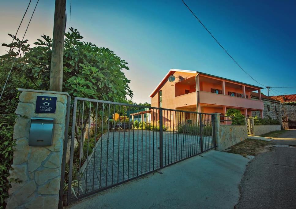 Villa Milla-Grubine Zewnętrze zdjęcie