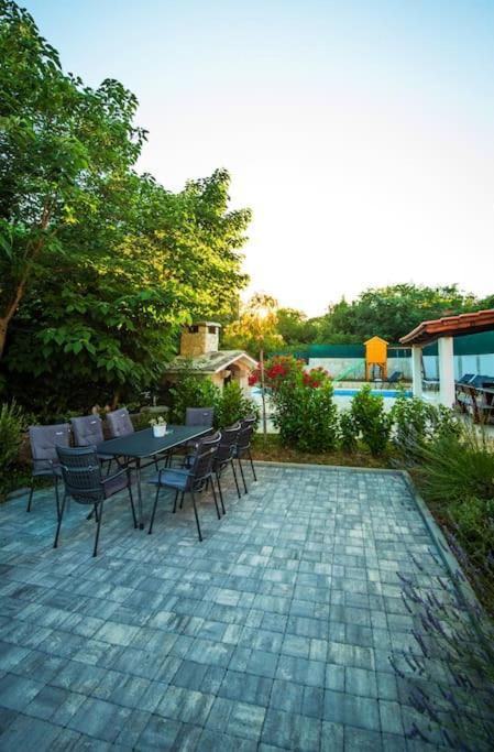 Villa Milla-Grubine Zewnętrze zdjęcie