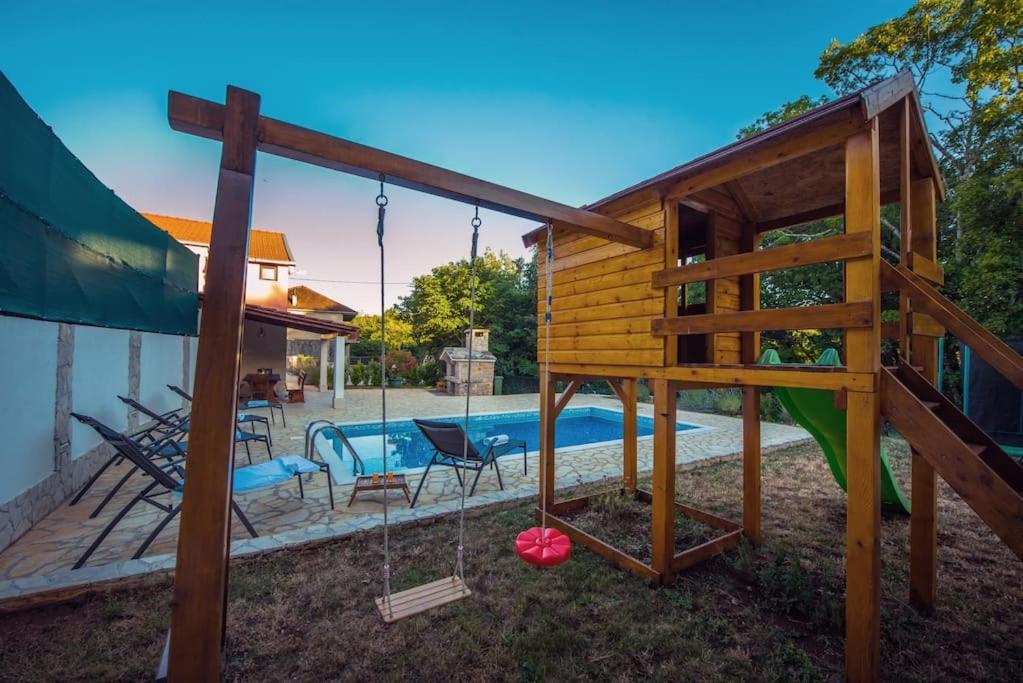 Villa Milla-Grubine Zewnętrze zdjęcie