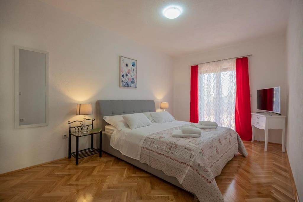 Villa Milla-Grubine Zewnętrze zdjęcie