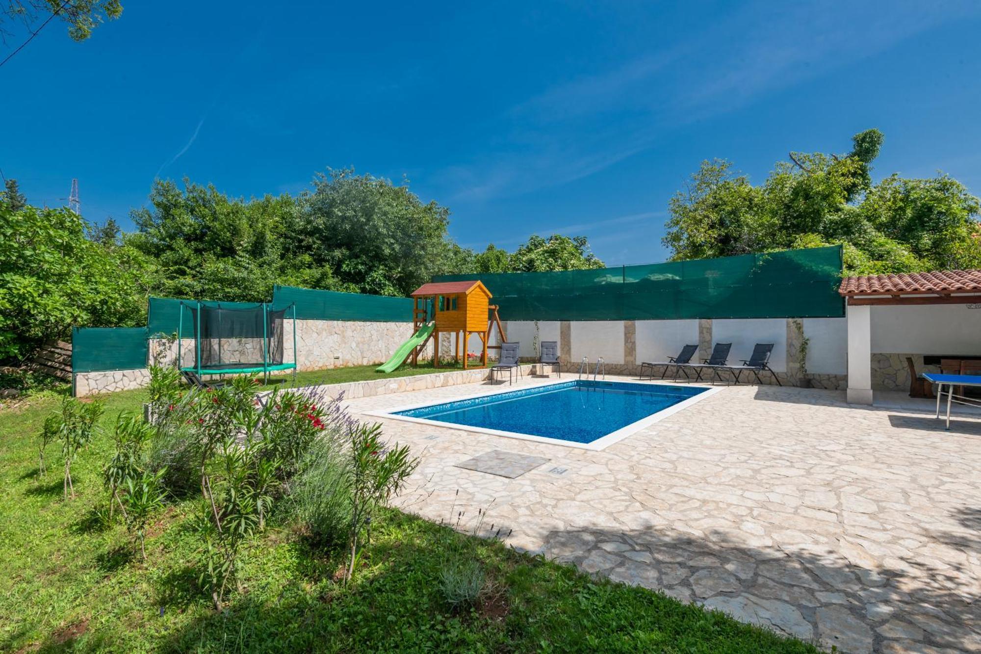 Villa Milla-Grubine Zewnętrze zdjęcie