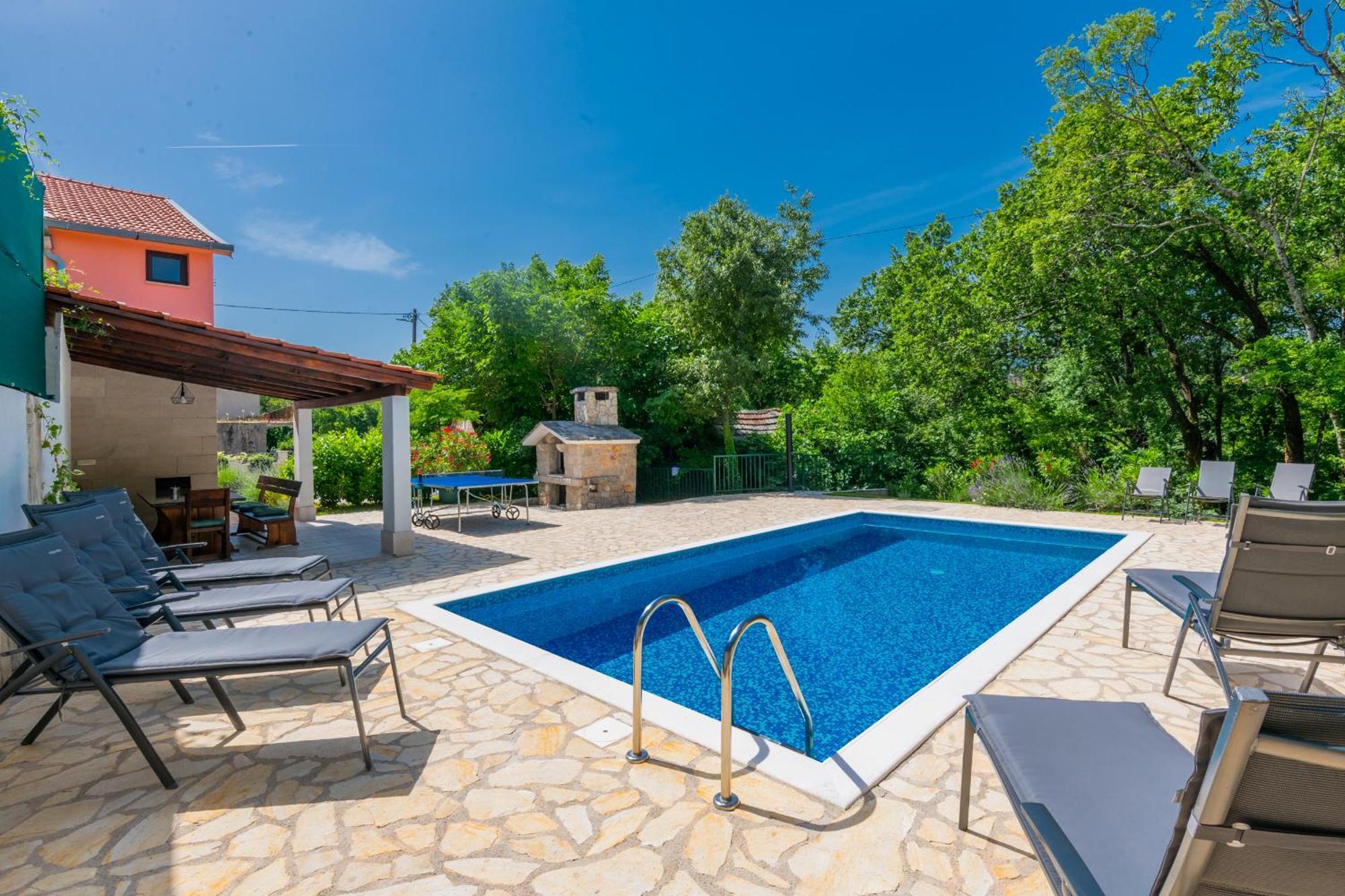 Villa Milla-Grubine Zewnętrze zdjęcie