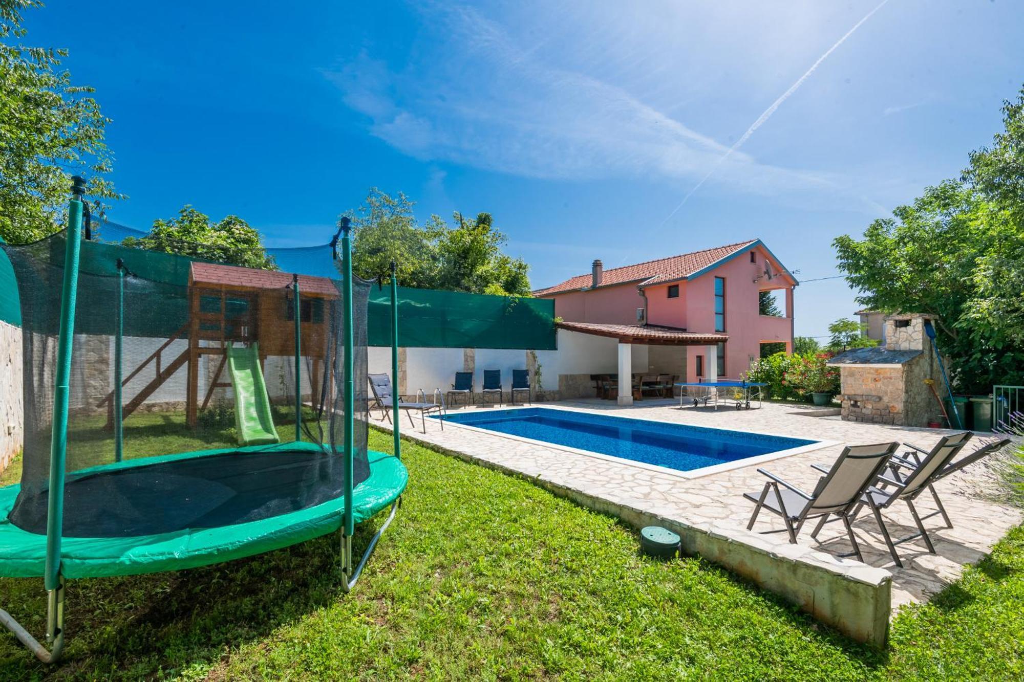 Villa Milla-Grubine Zewnętrze zdjęcie