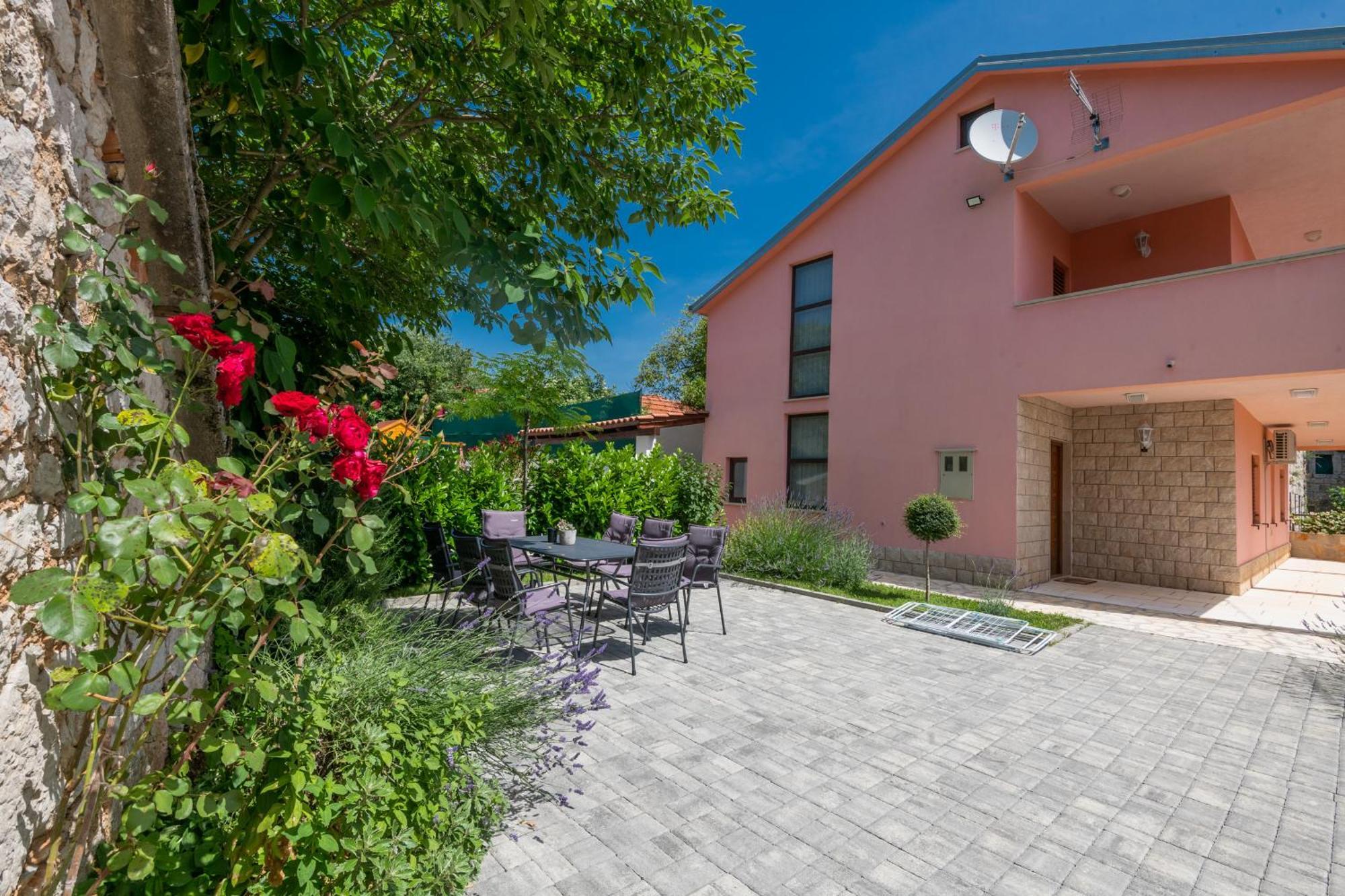 Villa Milla-Grubine Zewnętrze zdjęcie