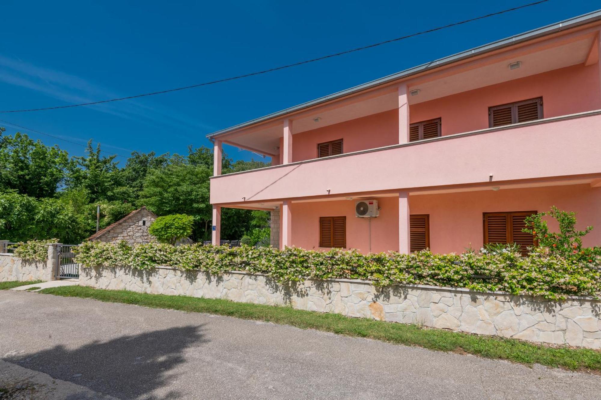 Villa Milla-Grubine Zewnętrze zdjęcie