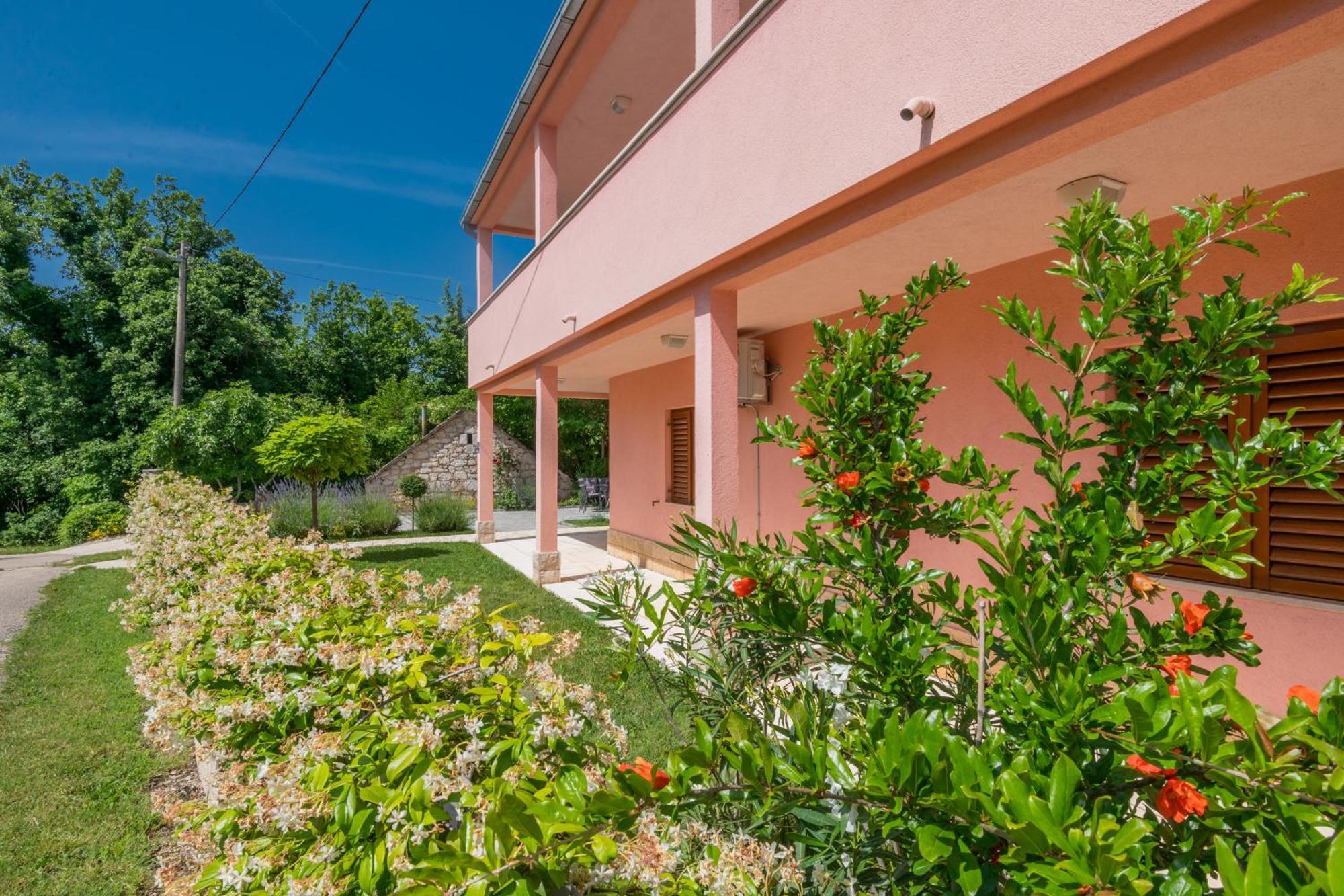 Villa Milla-Grubine Zewnętrze zdjęcie